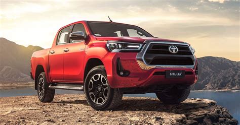 Toyota Hilux 2022 perde versões com motor flex e ultrapassa os R$ 300 mil | Lançamentos ...