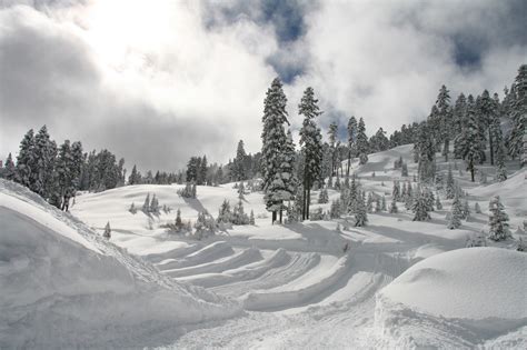 Our Fave Spots For Snow Tubing In Tahoe | Epic Lake Tahoe