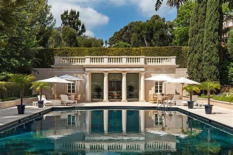 Lachlan Murdoch buys Château-style Californian mansion for record $150 ...