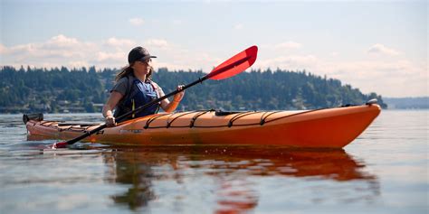 Ocean Kayaking Guide: How To? - HIoceanicTech