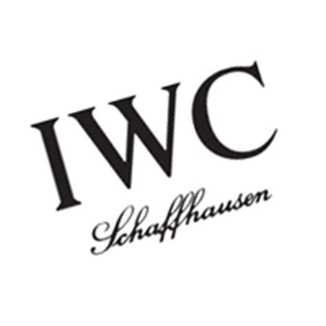 Iwc Logos