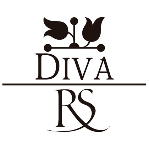 Download Logo Diva EPS, AI, CDR, PDF Vector Free