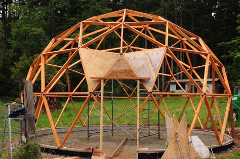 geodesic sphere design | Теплица, Геодезический купол, Строительство