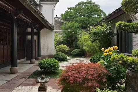 Fuck Yeah Chinese Garden | traditional chinese courtyards.