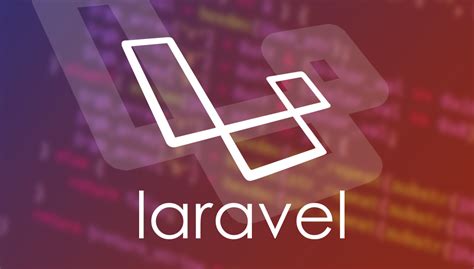 Why should we use the Laravel framework? - DED9