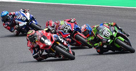 Suzuka 8 Hours | Flawless HRC Honda win, Kawasaki 2nd after Rea Crash | World Superbikes | Race ...