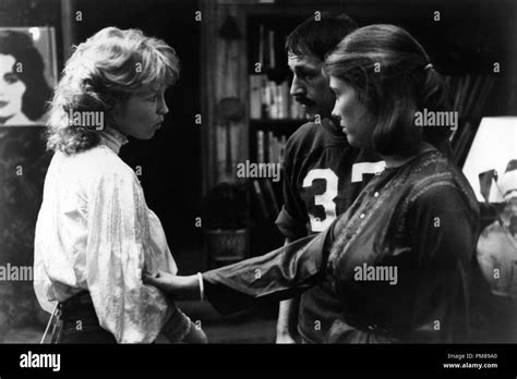 Deborah foreman valley girl Black and White Stock Photos & Images - Alamy