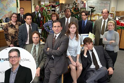 The Office US boss reveals reunion is more likely than ever as sitcom ...