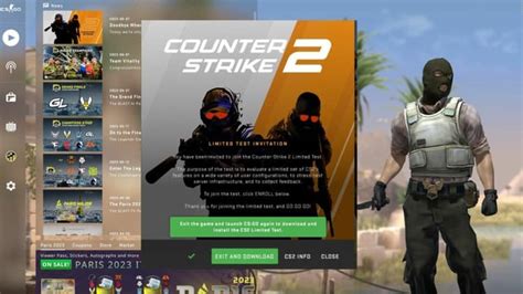 Valve releases more CS2 beta updates in July 17 patch | Esports.gg