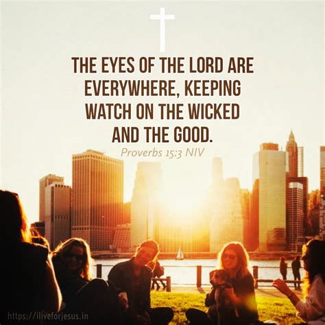 Wicked and the Good - I Live For JESUS