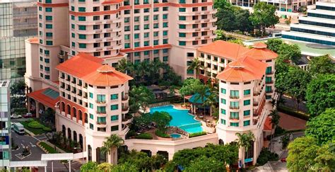 Swissotel Merchant Court - Luxury Hotel In Singapore - Swissôtel Hotels ...