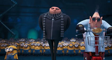 Gru y el Dr. Nefario Steve Carell, 2 Movie, Love Movie, Movie Night, Minions Cartoon, Dispicable ...