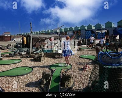 Hove Lagoon, Brighton, Sussex, UK Stock Photo - Alamy