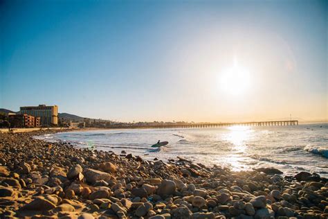 Ventura Beaches | Find The Best Beaches In Ventura