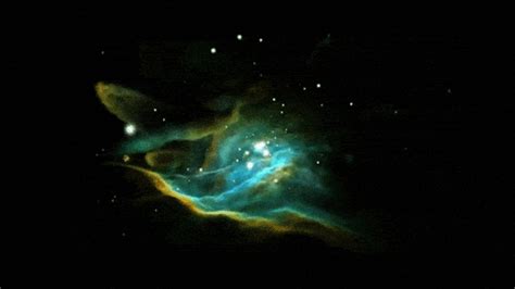 Nebula Orion GIF - Find & Share on GIPHY