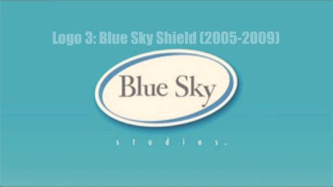 Blue Sky Studios Logo - LogoDix