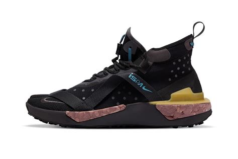 The Nike ISPA Drifter Split is Ready to Shake Things Up - Sneaker Freaker