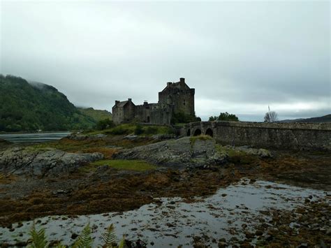 Eilean Donan Castle, Inverness-shire | Inverness shire, Castle, Eilean ...