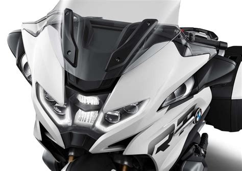 2023 BMW Motorrad R1250RT - 13 - Paul Tan's Automotive News