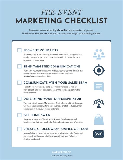 15+ Best Standard Operating Procedure Checklist Templates