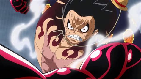 One Piece Soundtrack - Gear Fourth Theme - 4th Gear Luffy vs Doflamingo - Dressrosa OST - YouTube