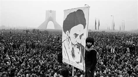 What Happened To Freedom After Iran's Islamic Revolution?