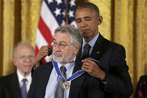 Medal of Freedom recipients - CBS News