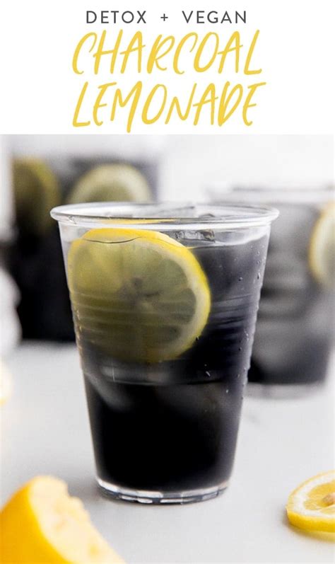 Charcoal Lemonade - 40 Aprons