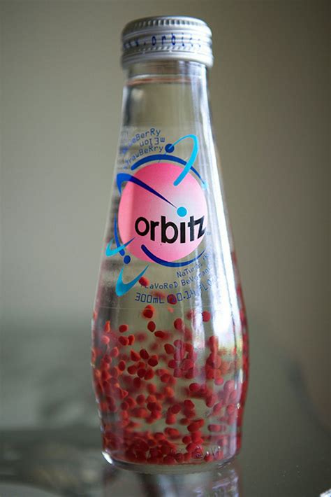 Whatever Happened To Orbitz Soft Drink? A Brief History Of The Lava ...