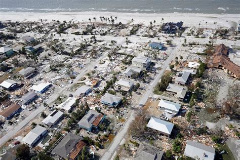 Photos of Hurricane Ian damage in Florida - The Washington Post