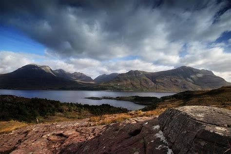 Applecross Peninsula Day Trip from Inverness (Mar 2024)