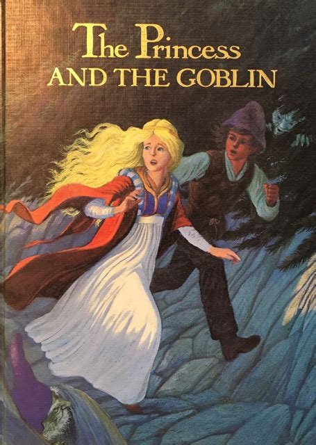 The Princess and the Goblin – Plumfield and Paideia