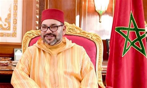 Ramadan: le président israélien félicite le roi Mohammed VI , H24info