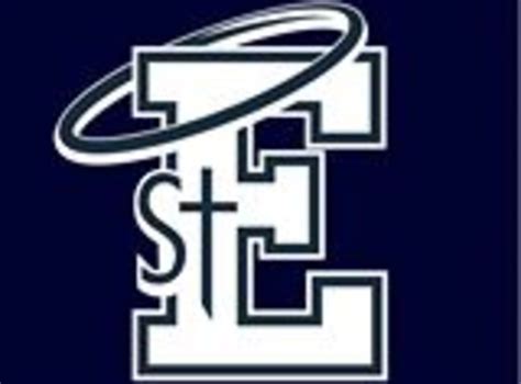 st elizabeth school logo - Google Search | School logo, Logos, Saint ...