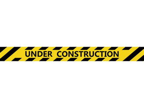 Under Construction Banner Images – Browse 25,924 Stock Photos, Vectors, and Video | Adobe Stock