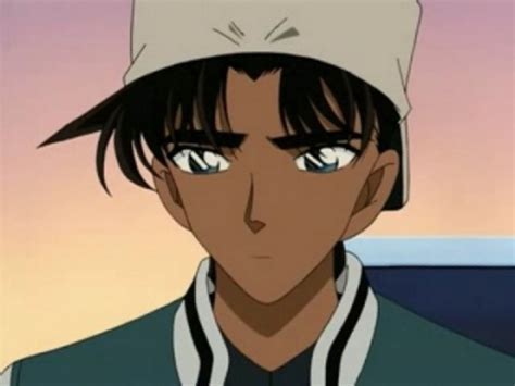 Who do you think is Shinichi's most rival..?? - Kudo Shinichi Fan Club - Fanpop