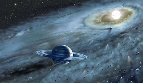 NASA investigating ‘exoplanet’ vanished from Hubble observations- The Week