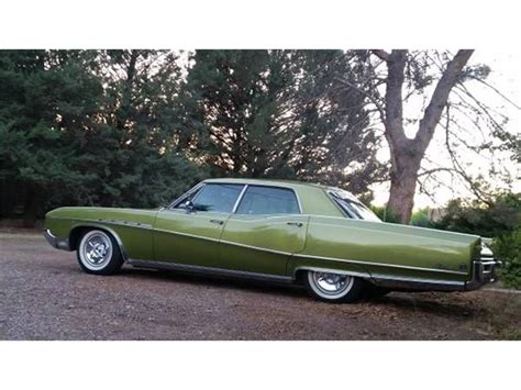 1968 Buick Electra 225 for Sale | ClassicCars.com | CC-1119470