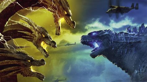 Godzilla: King of the Monsters (2019) Gratis Films Kijken Met Ondertiteling - ikwilfilmskijken.com