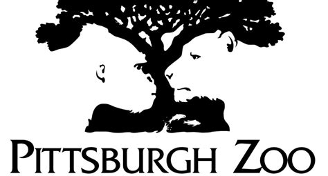 Pittsburgh Zoo Logo