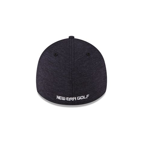 New Era Golf Navy 39THIRTY Stretch Fit Hat – New Era Cap