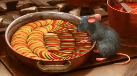 Movie Reviews #10 - Ratatouille | Cartoon Amino