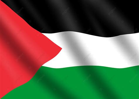 Bendera Negara Palestina Bendera Negara Palestina Uku - vrogue.co