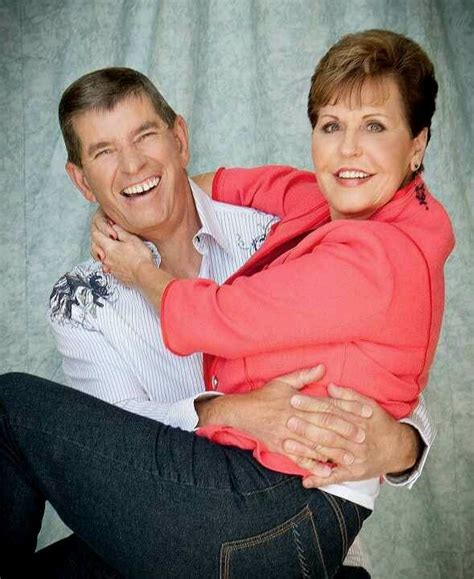 Joyce Meyers and Husband Dave | They Inspire Me | Pinterest | Joyce meyer, Love this and Love