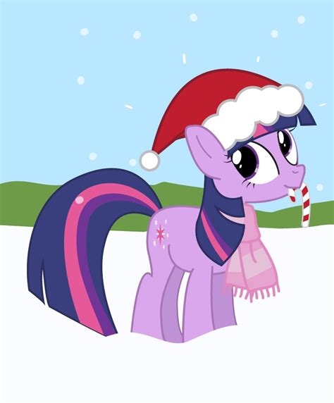 Merry Christmas - My Little Pony Friendship is Magic Photo (37930524) - Fanpop