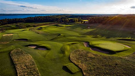 The Links — The Golf Courses of Lawsonia