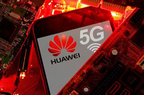 Huawei 5G ban is upheld by Swedish court in further blow to Chinese ...