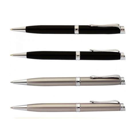 Buy Branded Premium Metal Pens Online | Printed Premium Metal Pens | Custom Premium Metal Pens ...