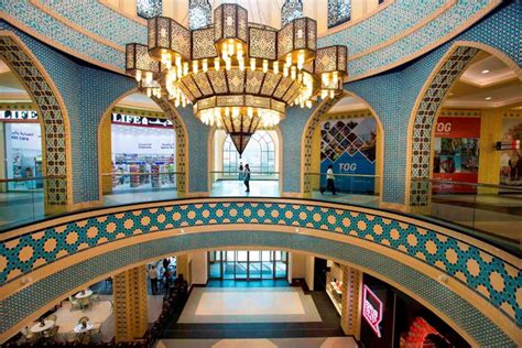 Nakheel completes $37m Ibn Battuta Mall works