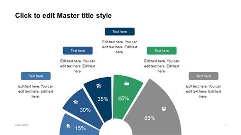 Small Business Pitch PowerPoint Template | Slide.Market